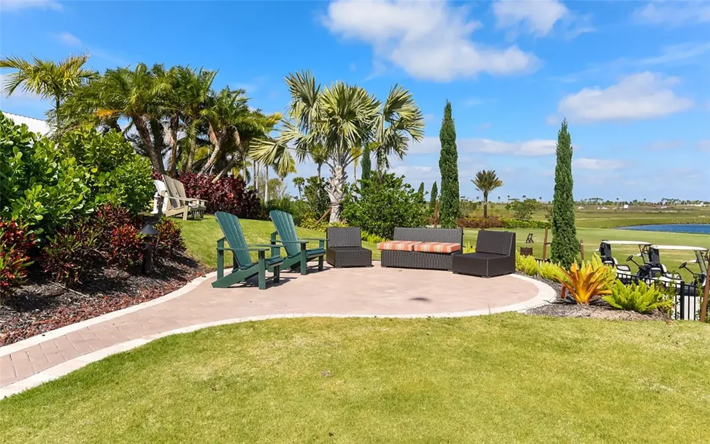 5020 Savona Run Lakewood Ranch FL 34211