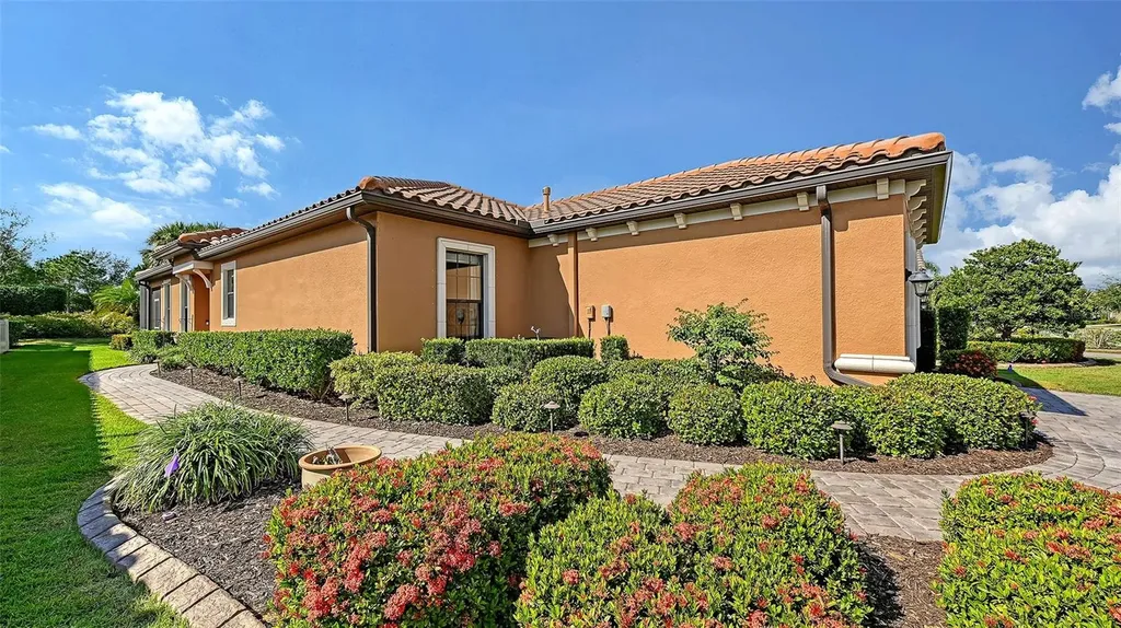 5020 Savona Run Lakewood Ranch FL 34211
