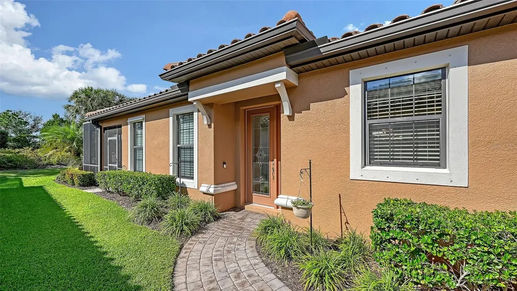 5020 Savona Run Lakewood Ranch FL 34211