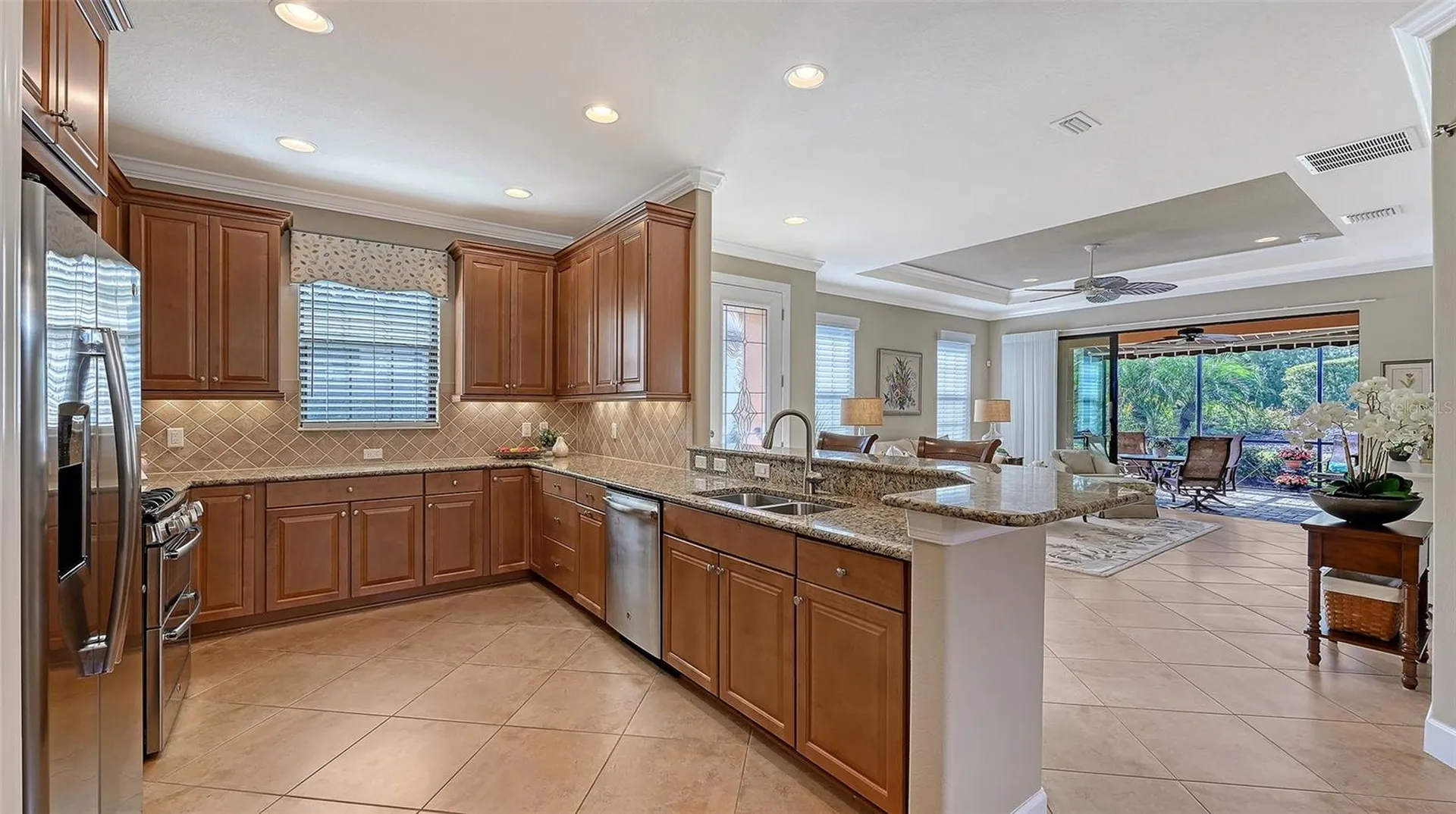 5020 Savona Run Lakewood Ranch FL 34211