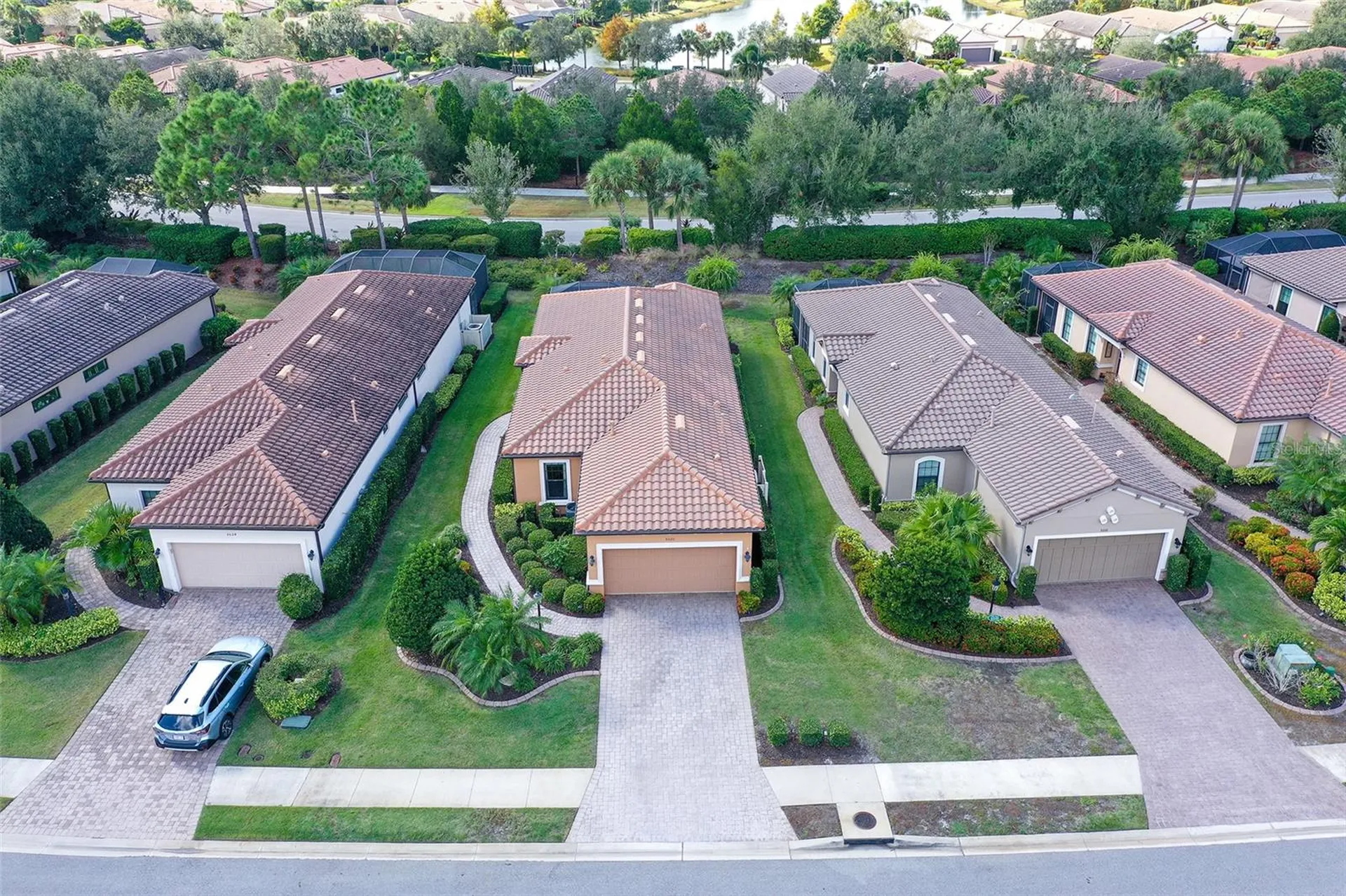 5020 Savona Run Lakewood Ranch FL 34211