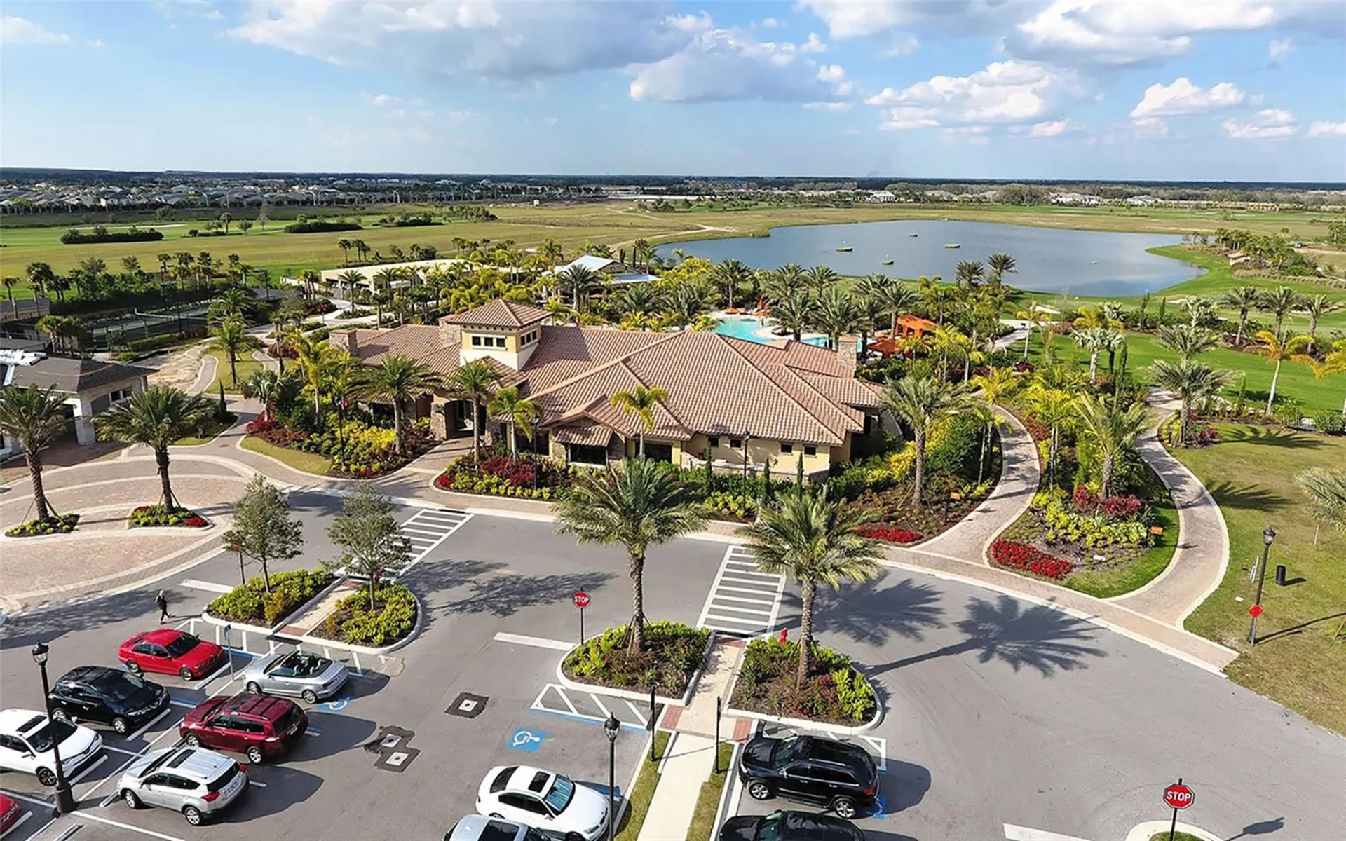 5020 Savona Run Lakewood Ranch FL 34211