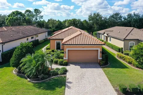5020 Savona Run Lakewood Ranch FL 34211
