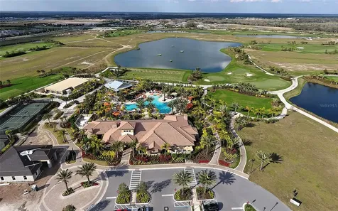 5020 Savona Run Lakewood Ranch FL 34211