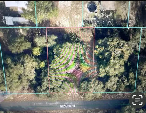 Tbd SW 166th Street Ocala FL 34473