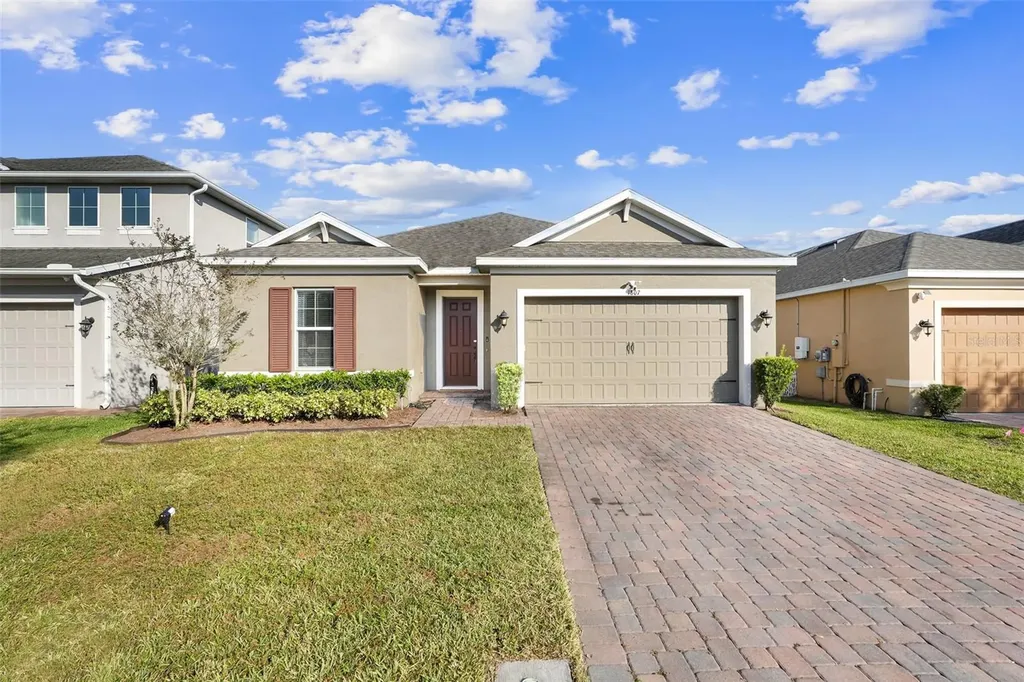 1807 Sunfish Street St Cloud FL 34771