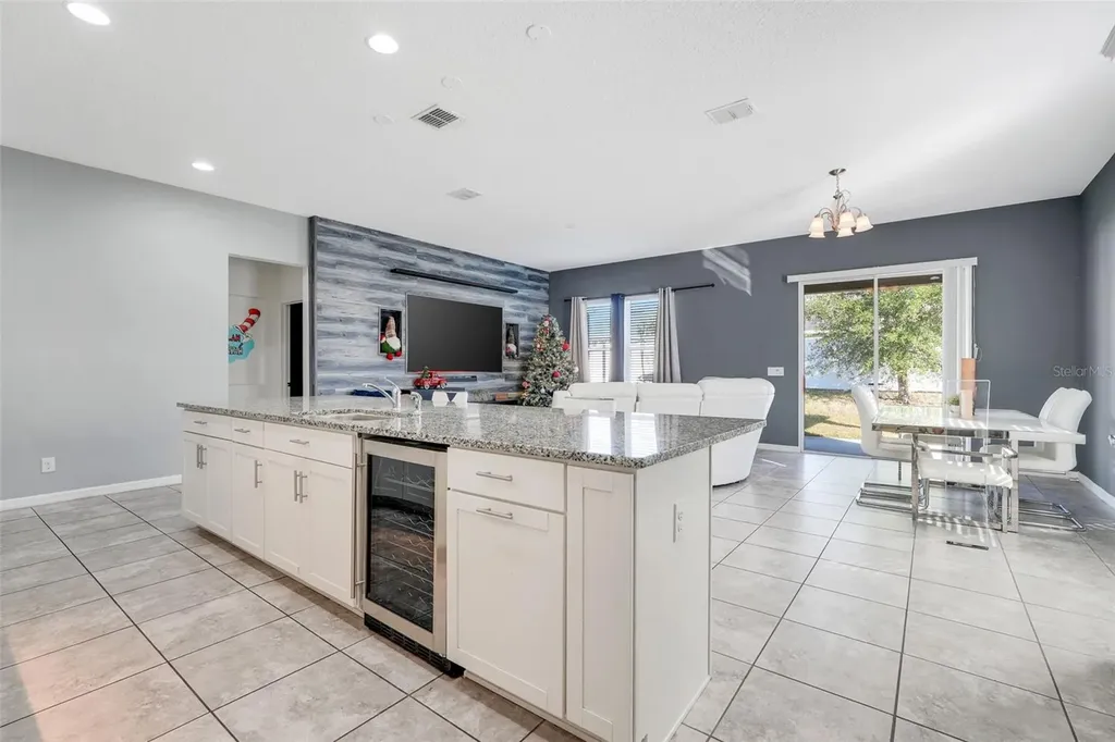 1807 Sunfish Street St Cloud FL 34771