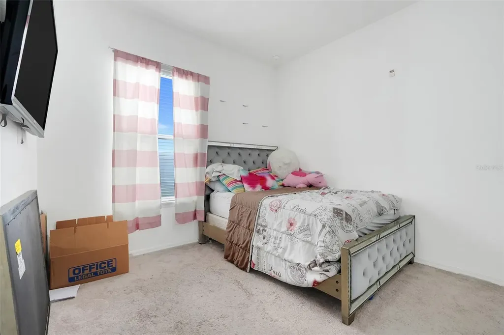 1807 Sunfish Street St Cloud FL 34771