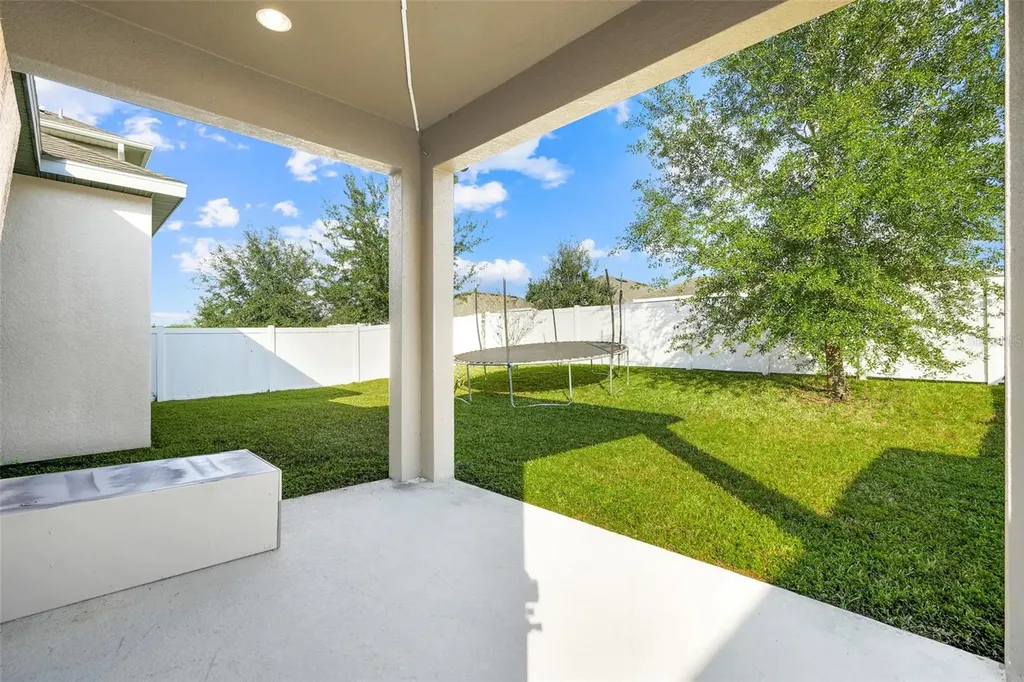 1807 Sunfish Street St Cloud FL 34771