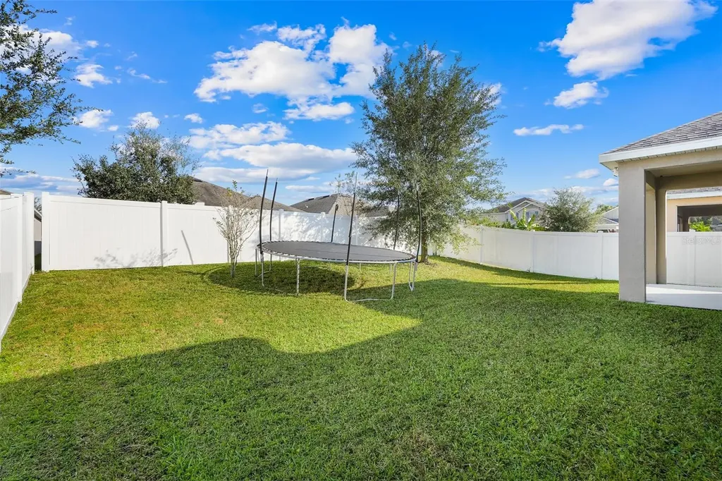 1807 Sunfish Street St Cloud FL 34771
