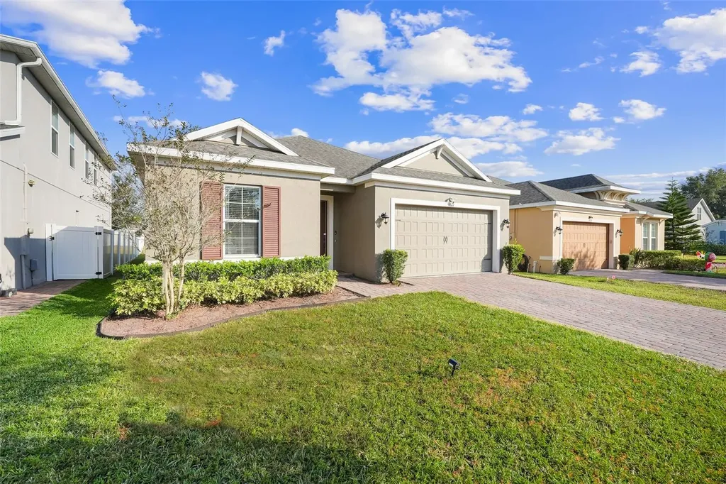1807 Sunfish Street St Cloud FL 34771