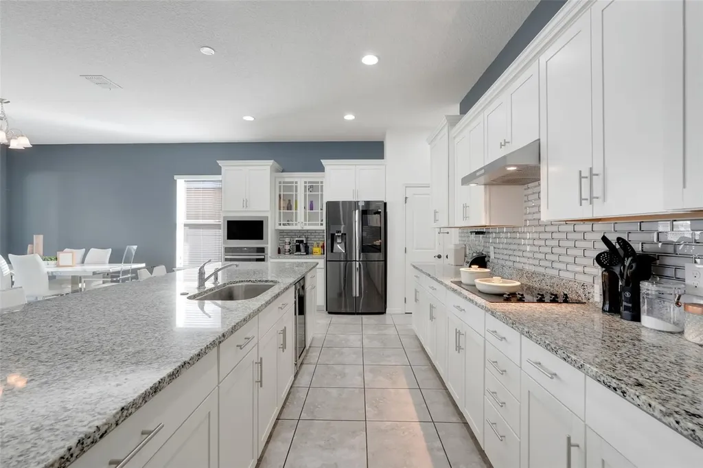 1807 Sunfish Street St Cloud FL 34771
