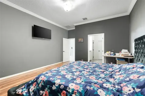 1807 Sunfish Street St Cloud FL 34771