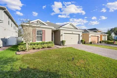 1807 Sunfish Street St Cloud FL 34771