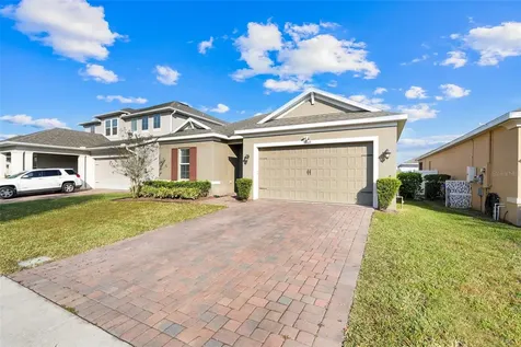 1807 Sunfish Street St Cloud FL 34771