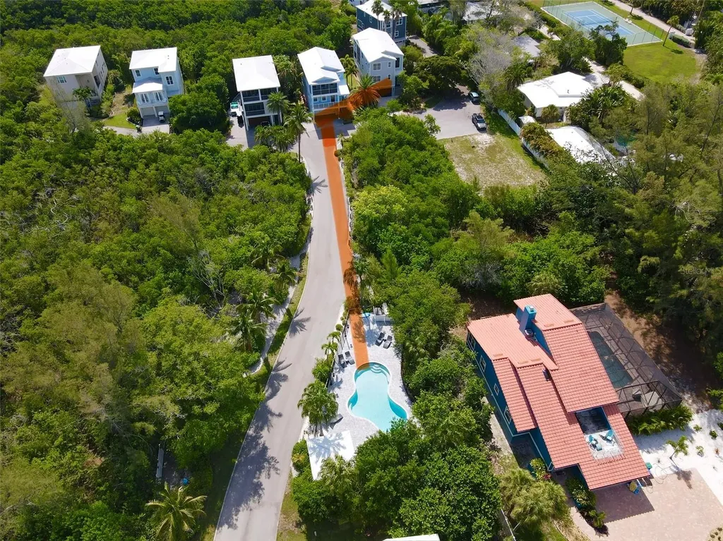 6330 Laguna Drive Longboat Key FL 34228