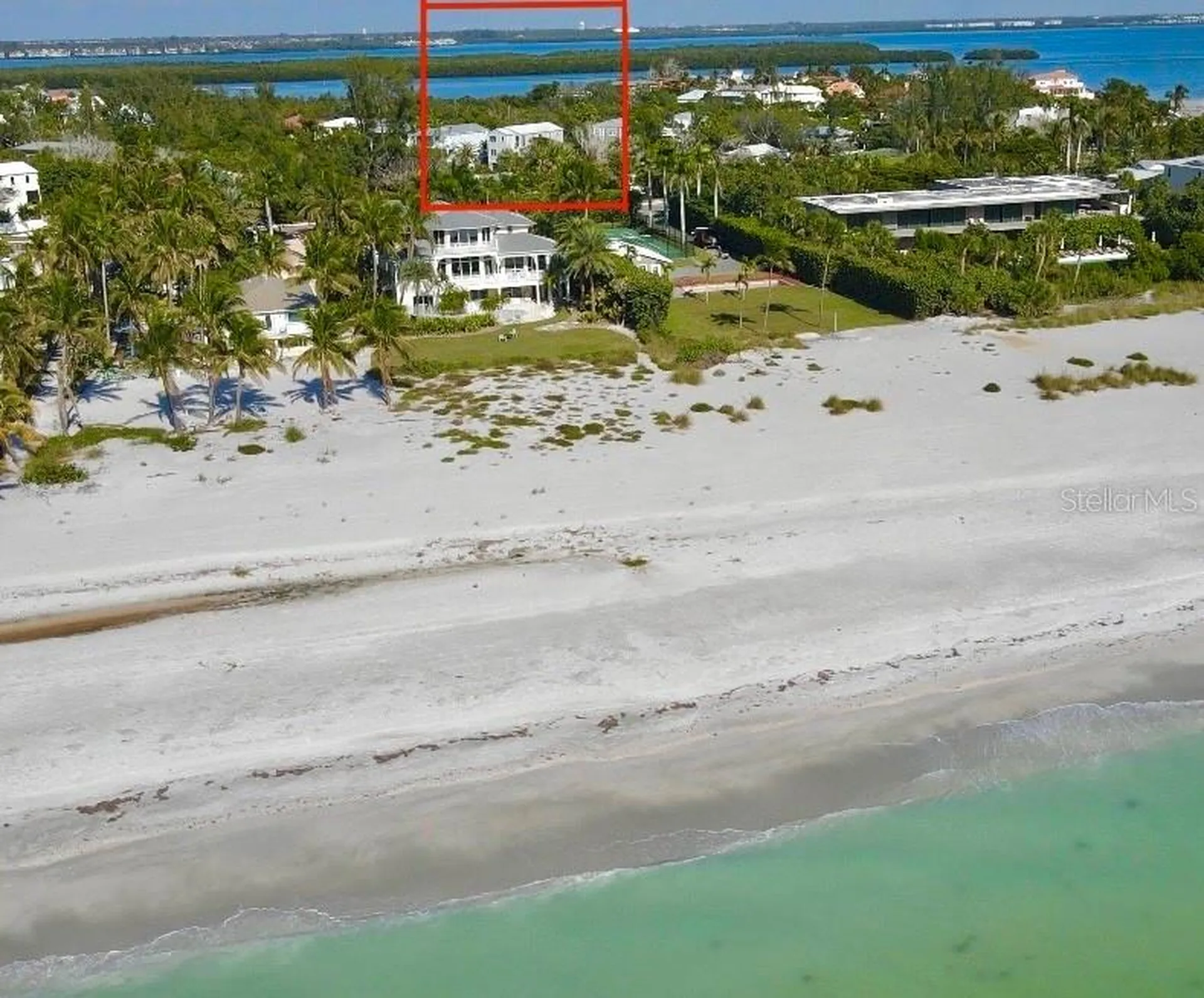 6330 Laguna Drive Longboat Key FL 34228