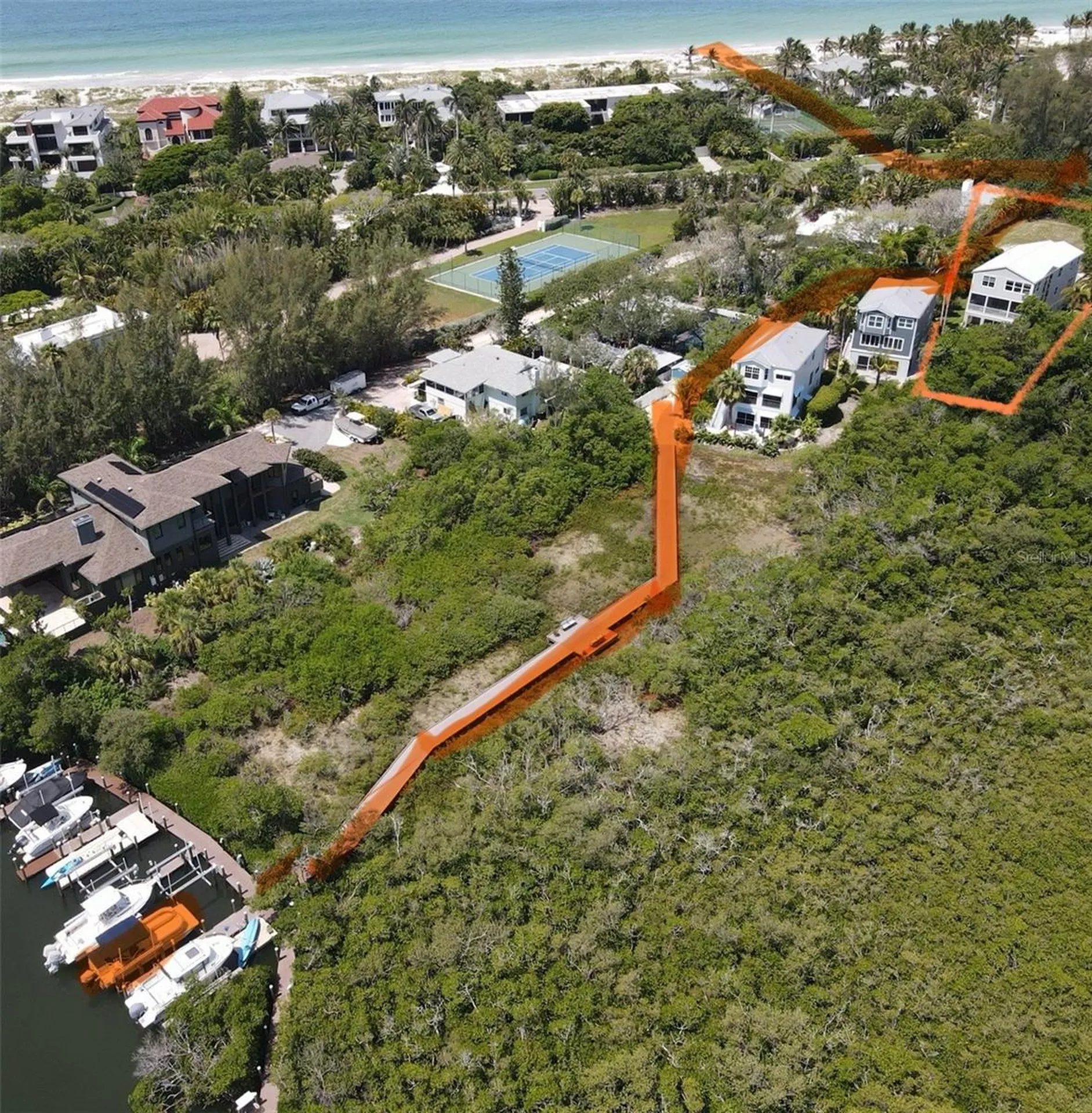6330 Laguna Drive Longboat Key FL 34228
