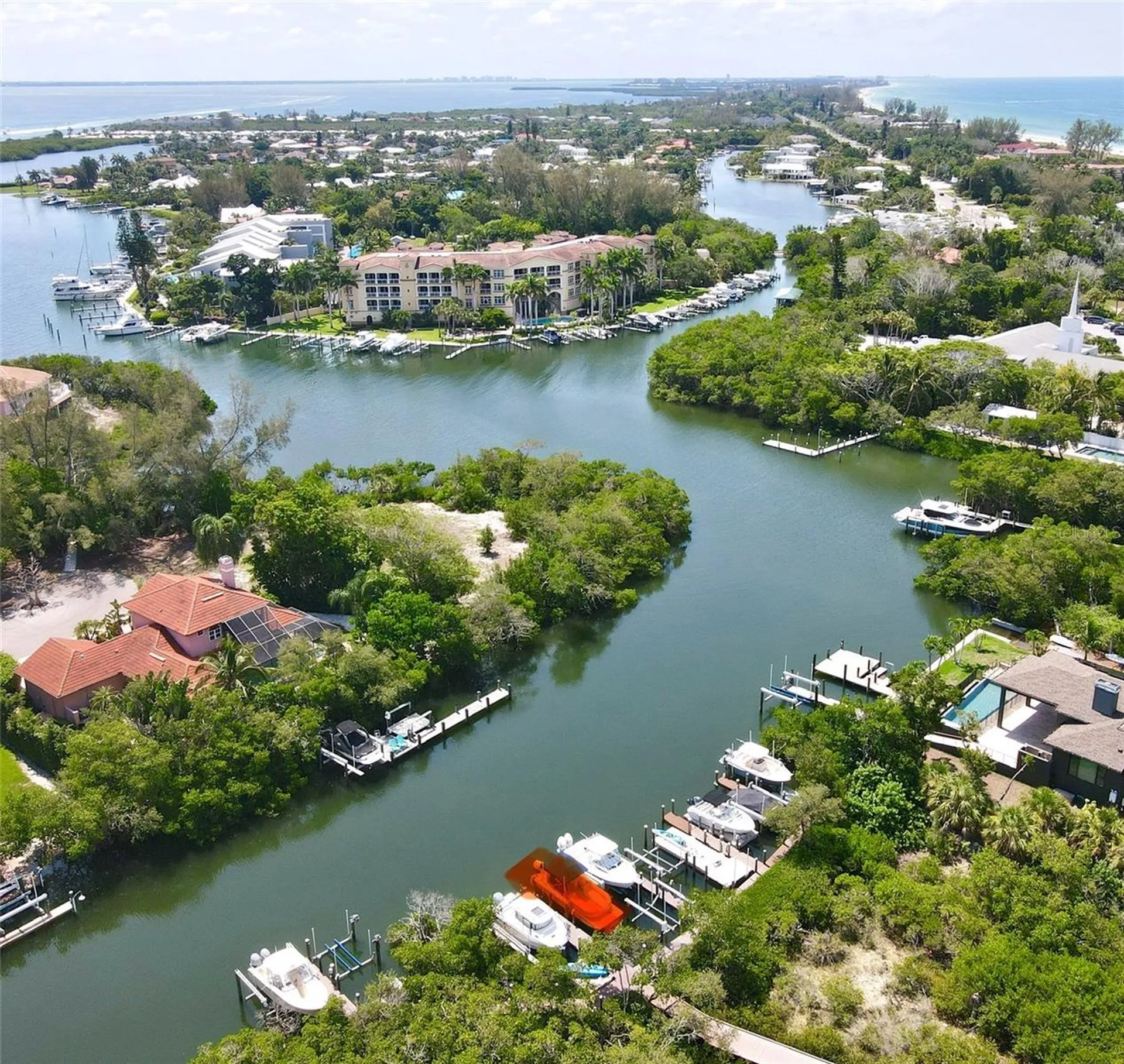 6330 Laguna Drive Longboat Key FL 34228