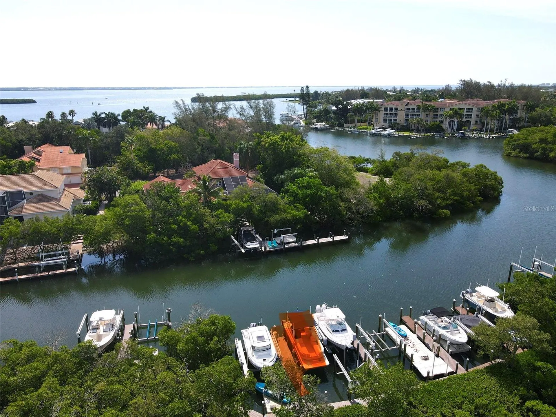 6330 Laguna Drive Longboat Key FL 34228