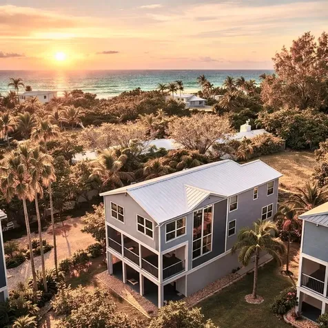 6330 Laguna Drive Longboat Key FL 34228