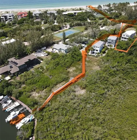 6330 Laguna Drive Longboat Key FL 34228
