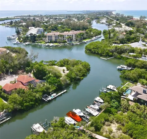 6330 Laguna Drive Longboat Key FL 34228