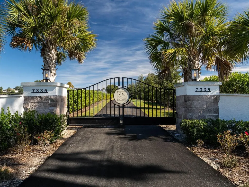 7335 NW Highway 225 Ocala FL 34482