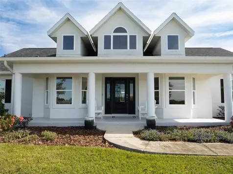 7335 NW Highway 225 Ocala FL 34482