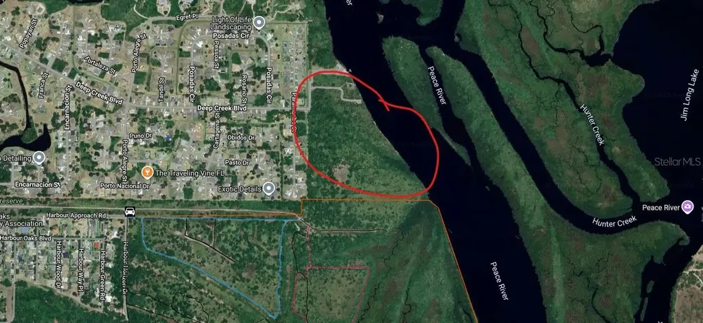 28076 San Jose Court Punta Gorda FL 33983