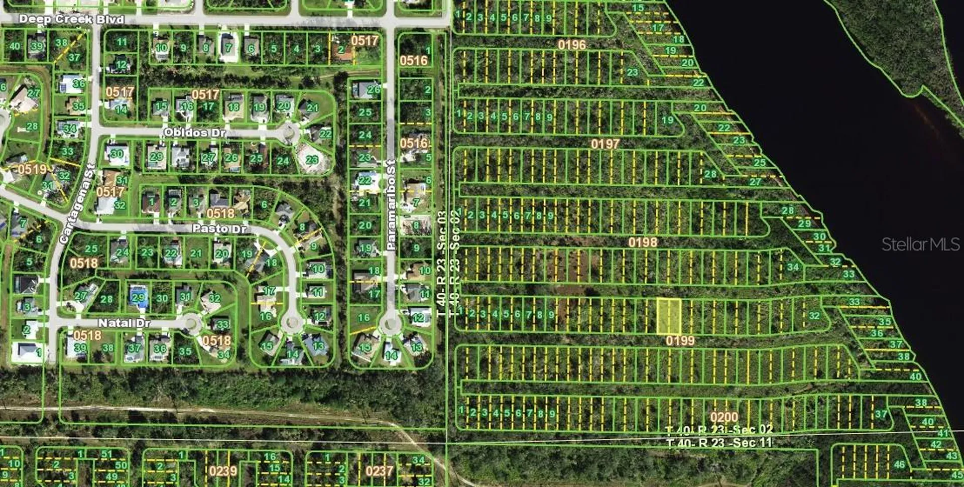 28076 San Jose Court Punta Gorda FL 33983