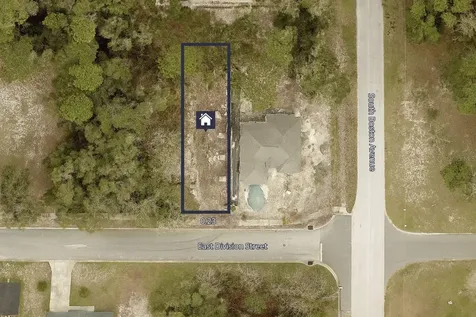 E Divison Street Deland Deland FL 32724
