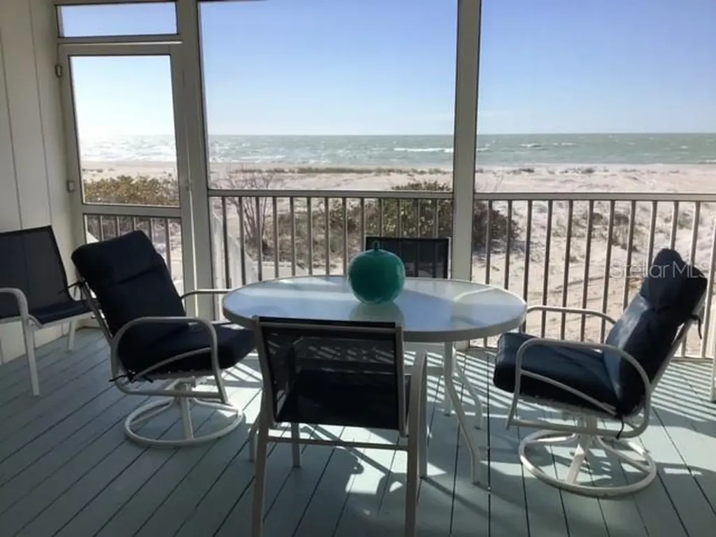 420 Gulf Boulevard Boca Grande FL 33921