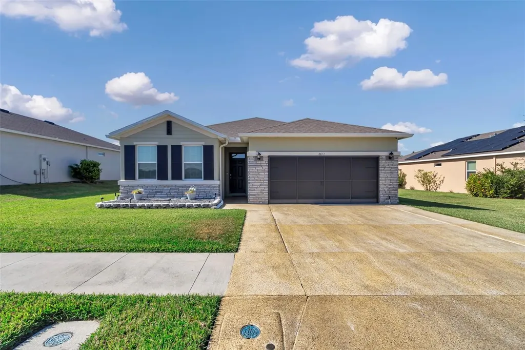 8872 SW 63rd Avenue Ocala FL 34474
