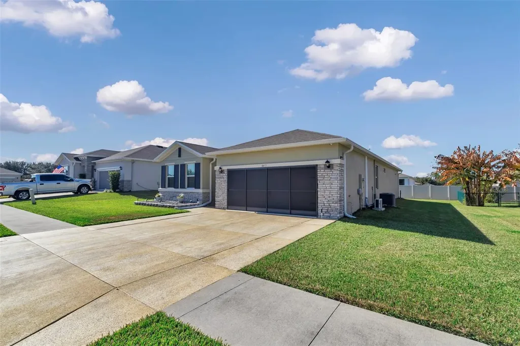 8872 SW 63rd Avenue Ocala FL 34474