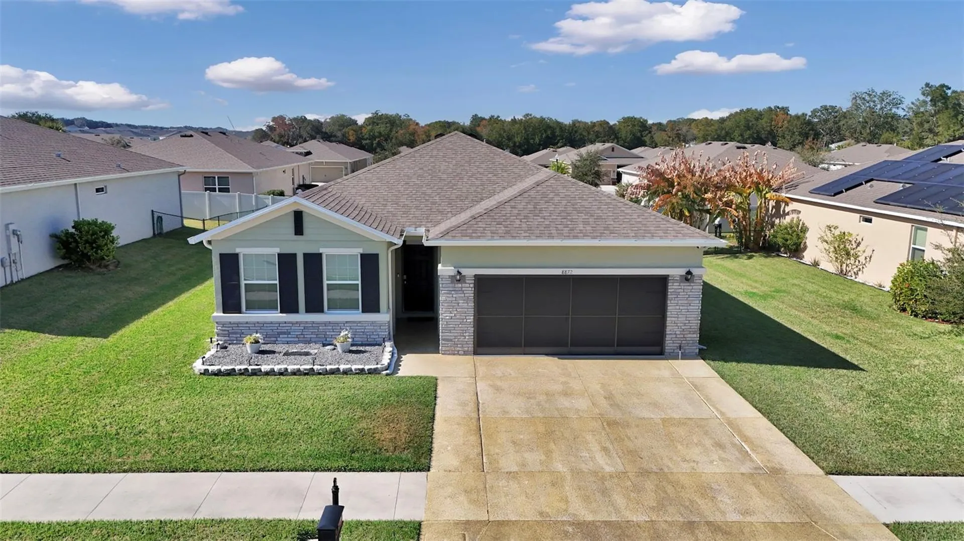 8872 SW 63rd Avenue Ocala FL 34474