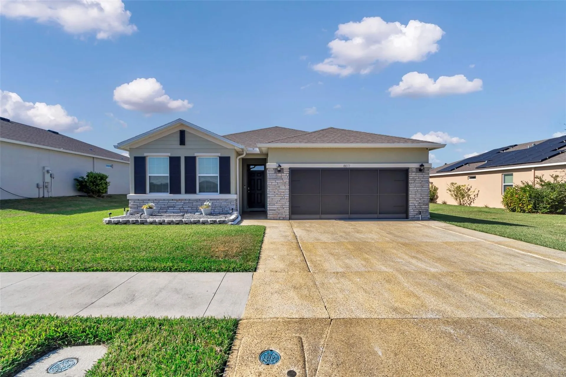 8872 SW 63rd Avenue Ocala FL 34474