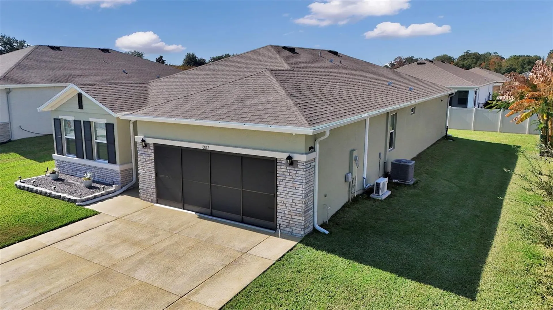 8872 SW 63rd Avenue Ocala FL 34474