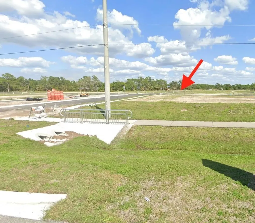 20021 Golden Glow Loop Venice FL 34292
