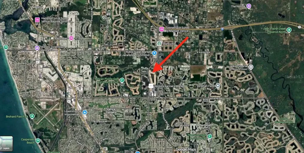 20021 Golden Glow Loop Venice FL 34292
