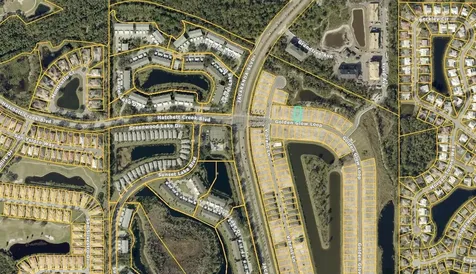 20021 Golden Glow Loop Venice FL 34292