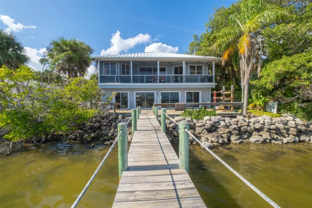 954 S Banana River Drive Merritt Island FL 32952