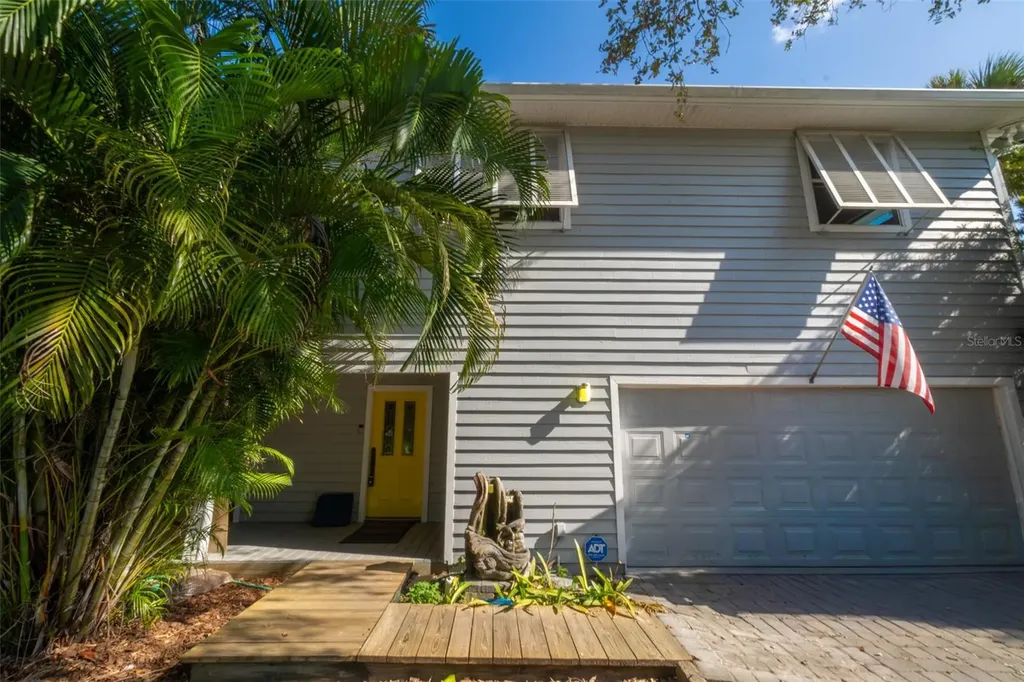 954 S Banana River Drive Merritt Island FL 32952