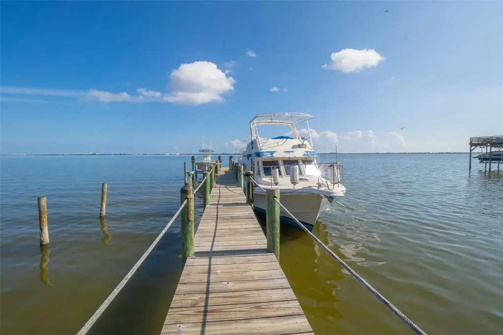 954 S Banana River Drive Merritt Island FL 32952
