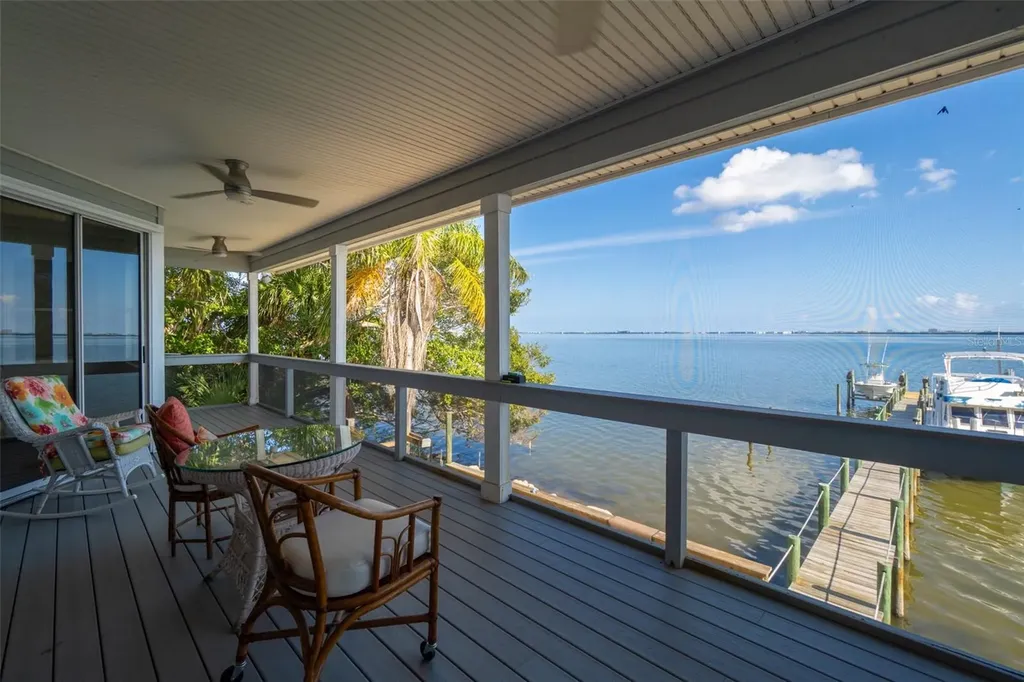 954 S Banana River Drive Merritt Island FL 32952