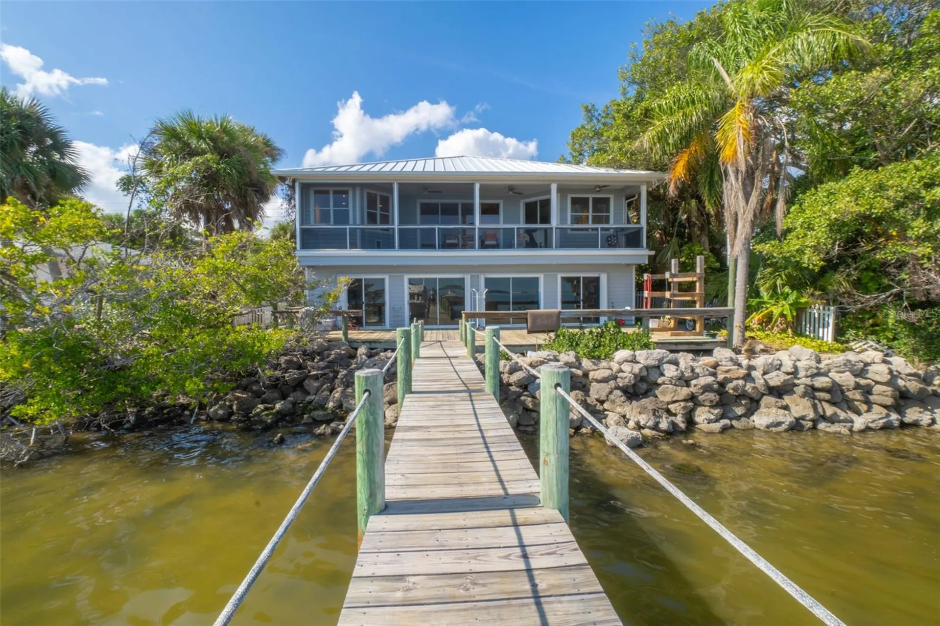 954 S Banana River Drive Merritt Island FL 32952