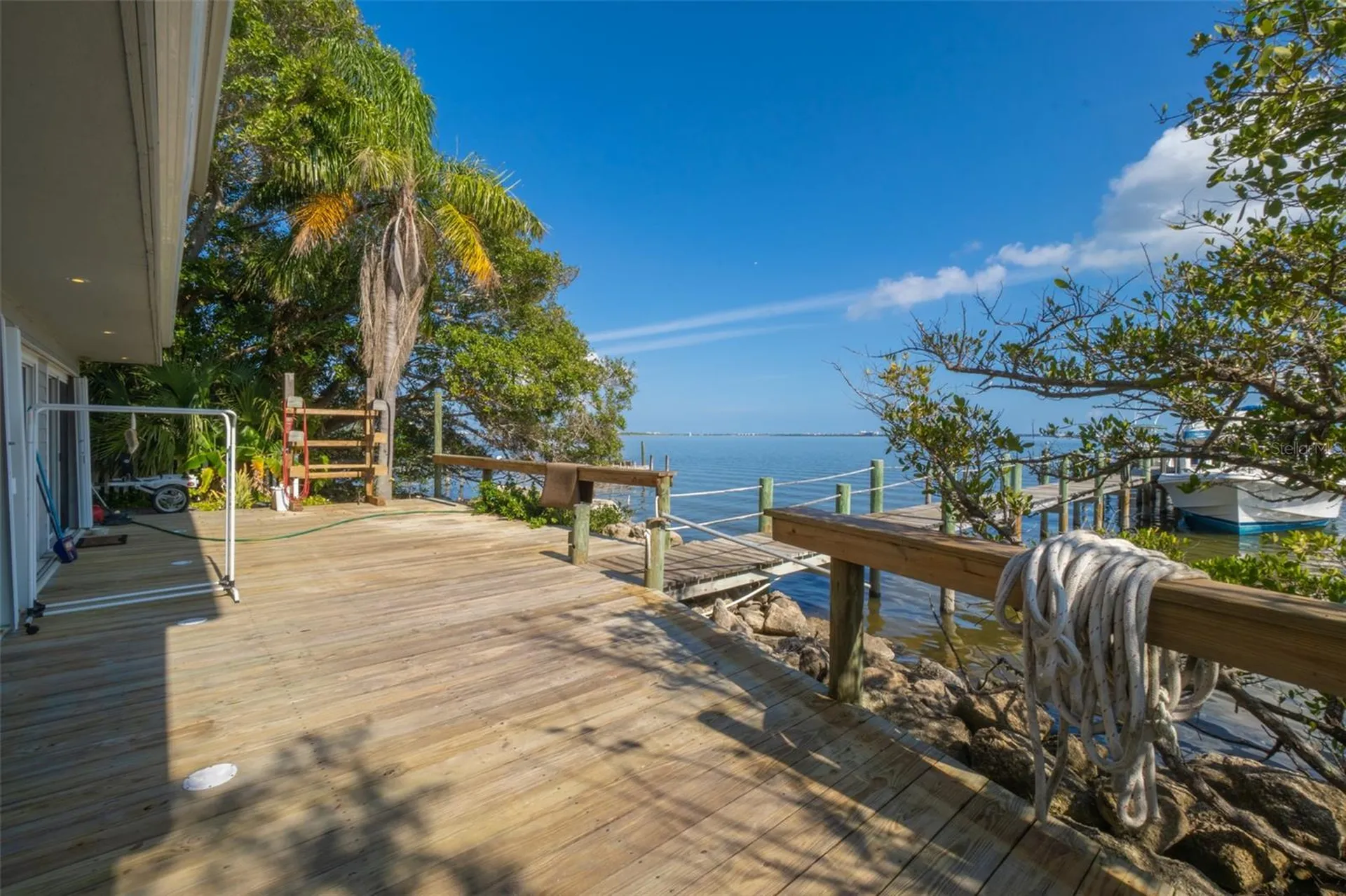 954 S Banana River Drive Merritt Island FL 32952