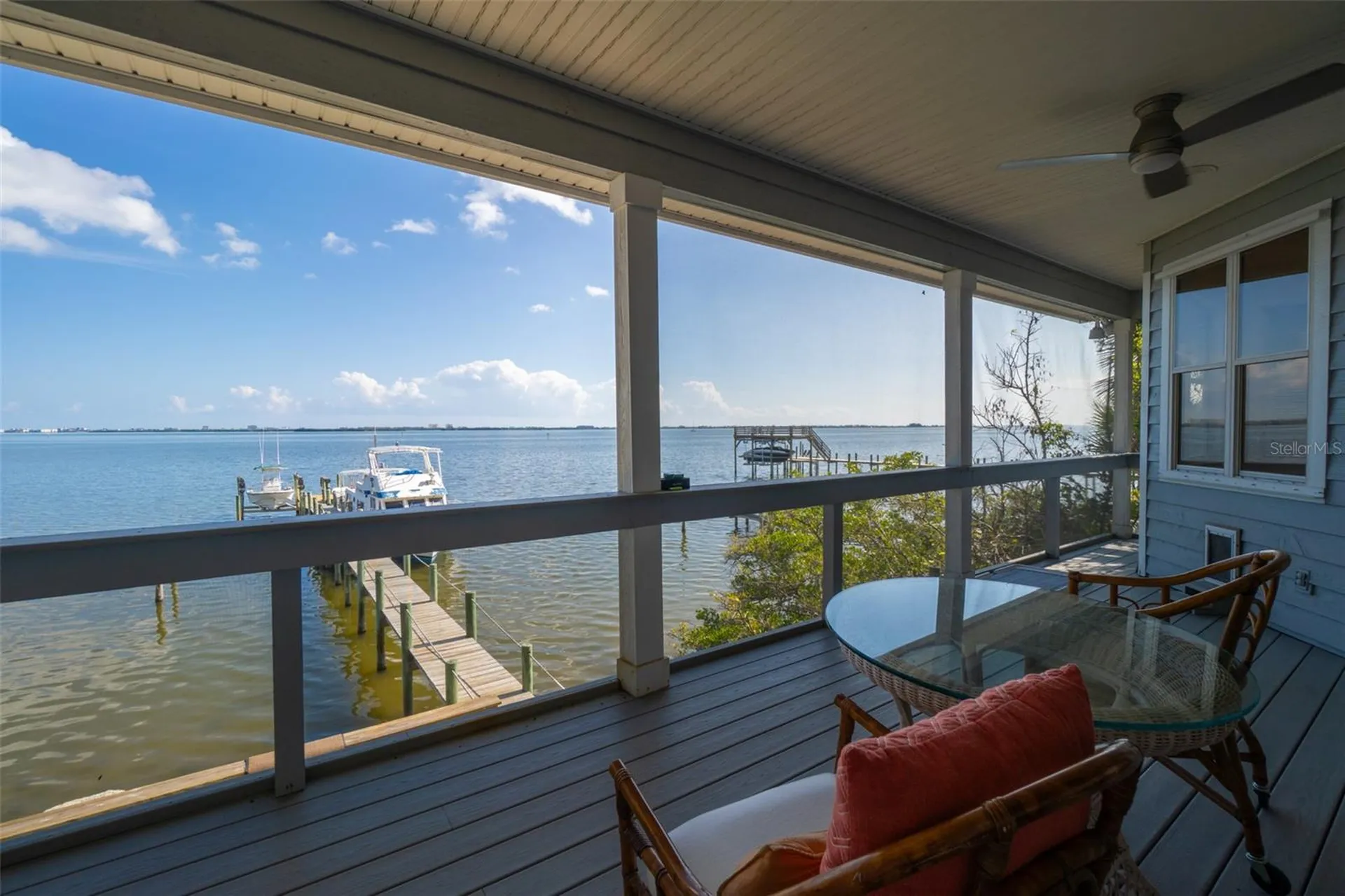 954 S Banana River Drive Merritt Island FL 32952
