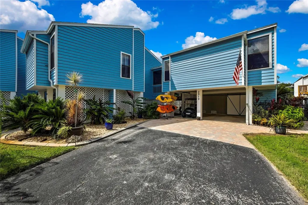 2919 N Rivers Edge Boulevard Crystal River FL 34429