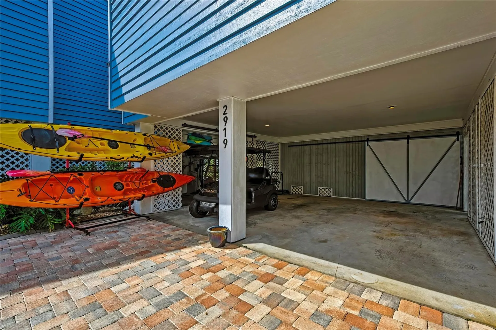 2919 N Rivers Edge Boulevard Crystal River FL 34429